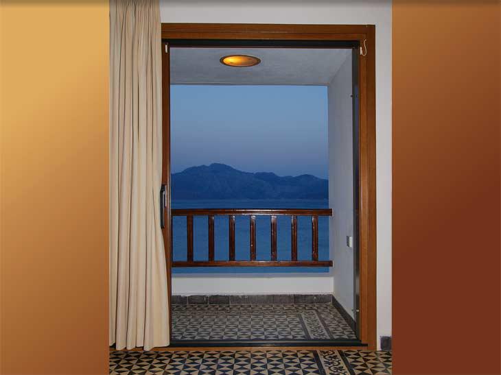 Palazzo Arhontiko Apartments Agios Nikolaos  Ngoại thất bức ảnh