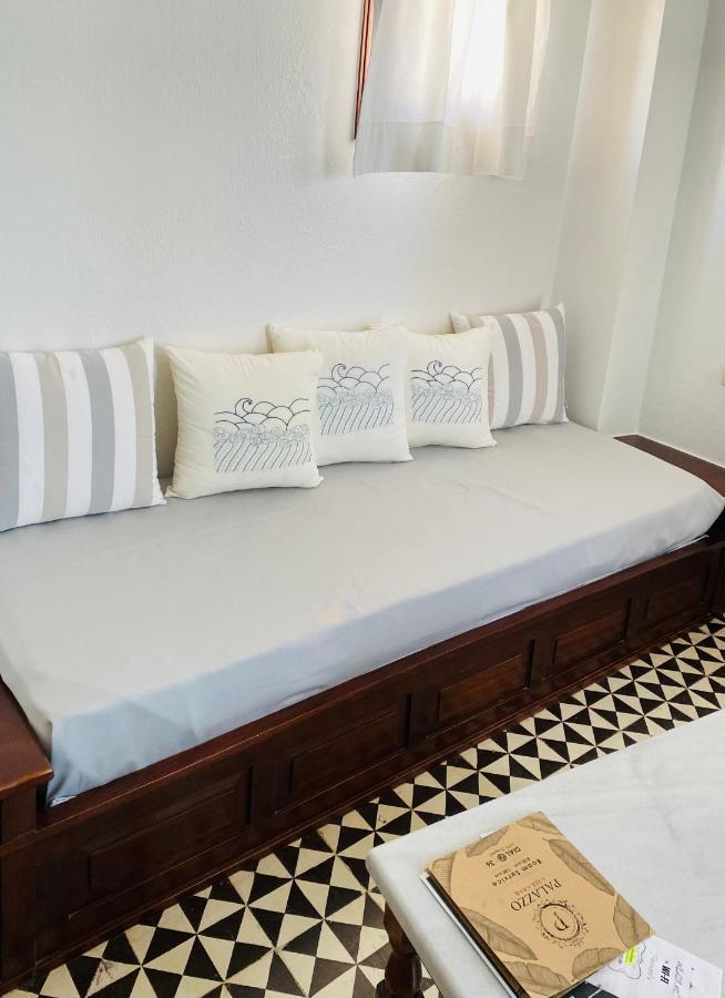 Palazzo Arhontiko Apartments Agios Nikolaos  Ngoại thất bức ảnh