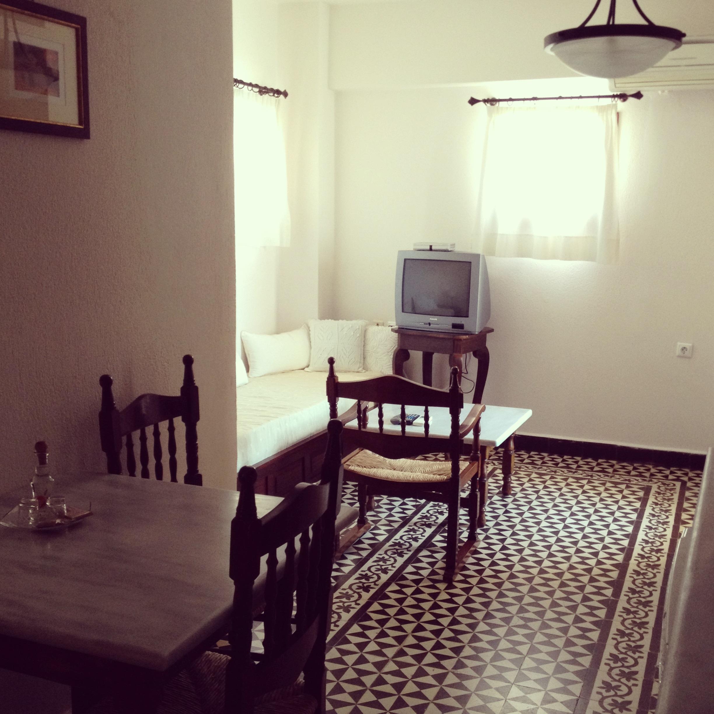 Palazzo Arhontiko Apartments Agios Nikolaos  Ngoại thất bức ảnh