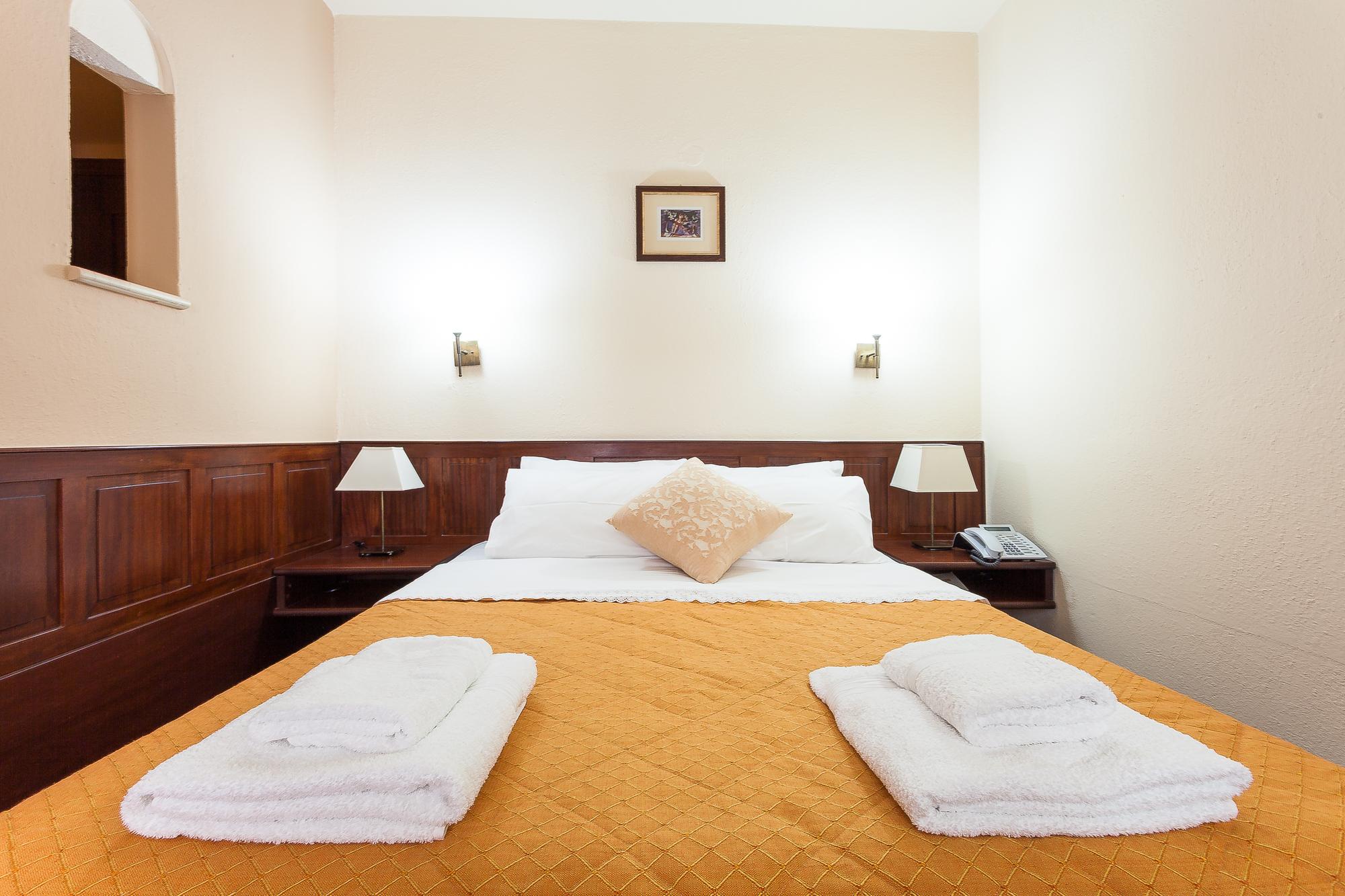 Palazzo Arhontiko Apartments Agios Nikolaos  Ngoại thất bức ảnh
