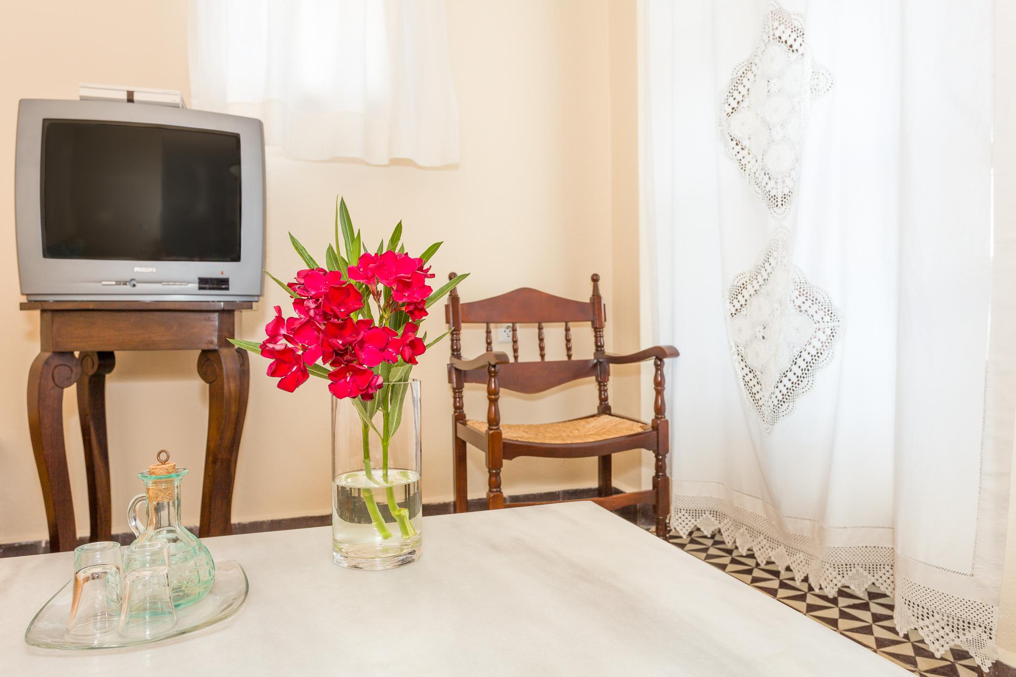 Palazzo Arhontiko Apartments Agios Nikolaos  Ngoại thất bức ảnh