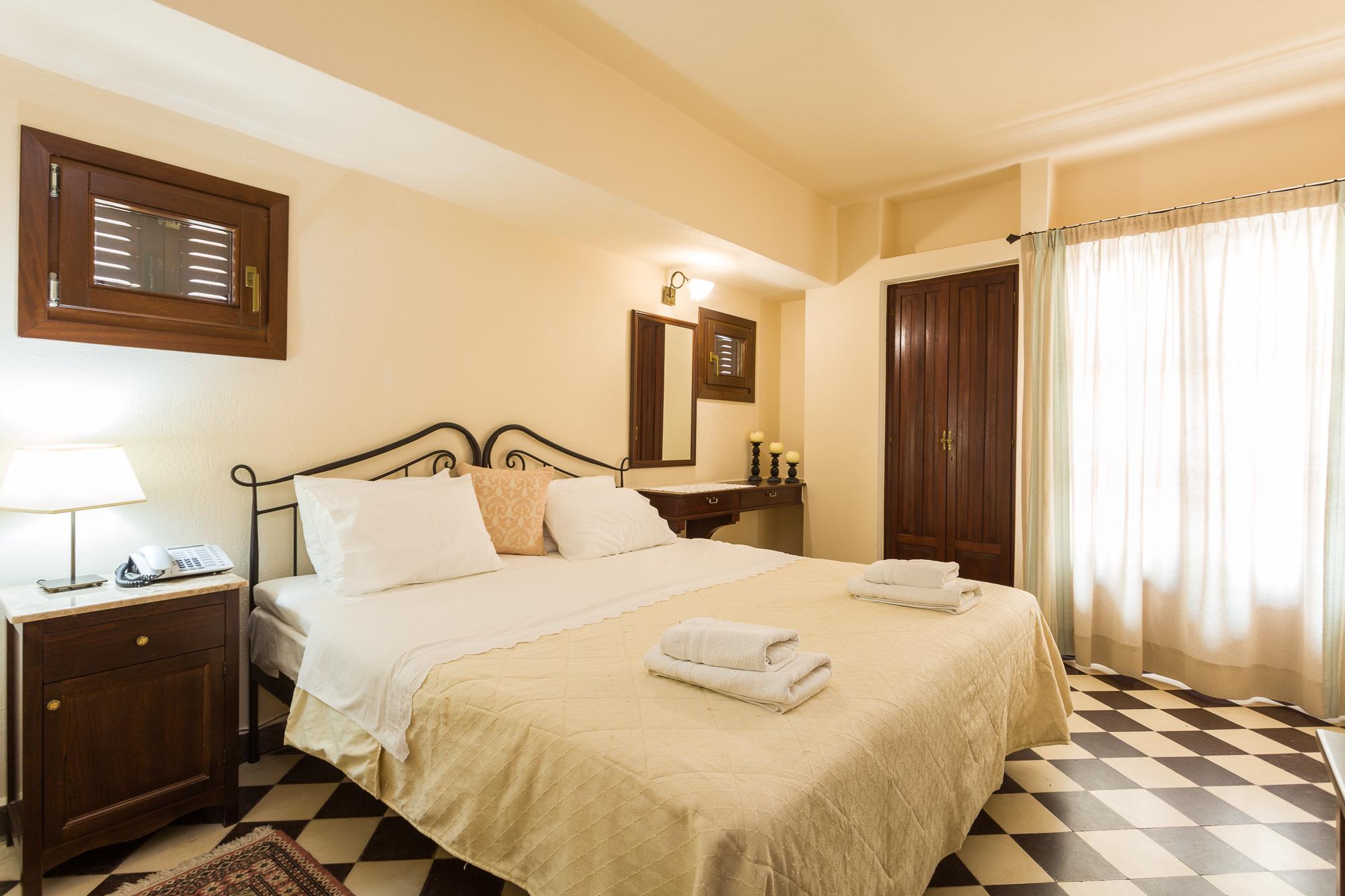 Palazzo Arhontiko Apartments Agios Nikolaos  Ngoại thất bức ảnh