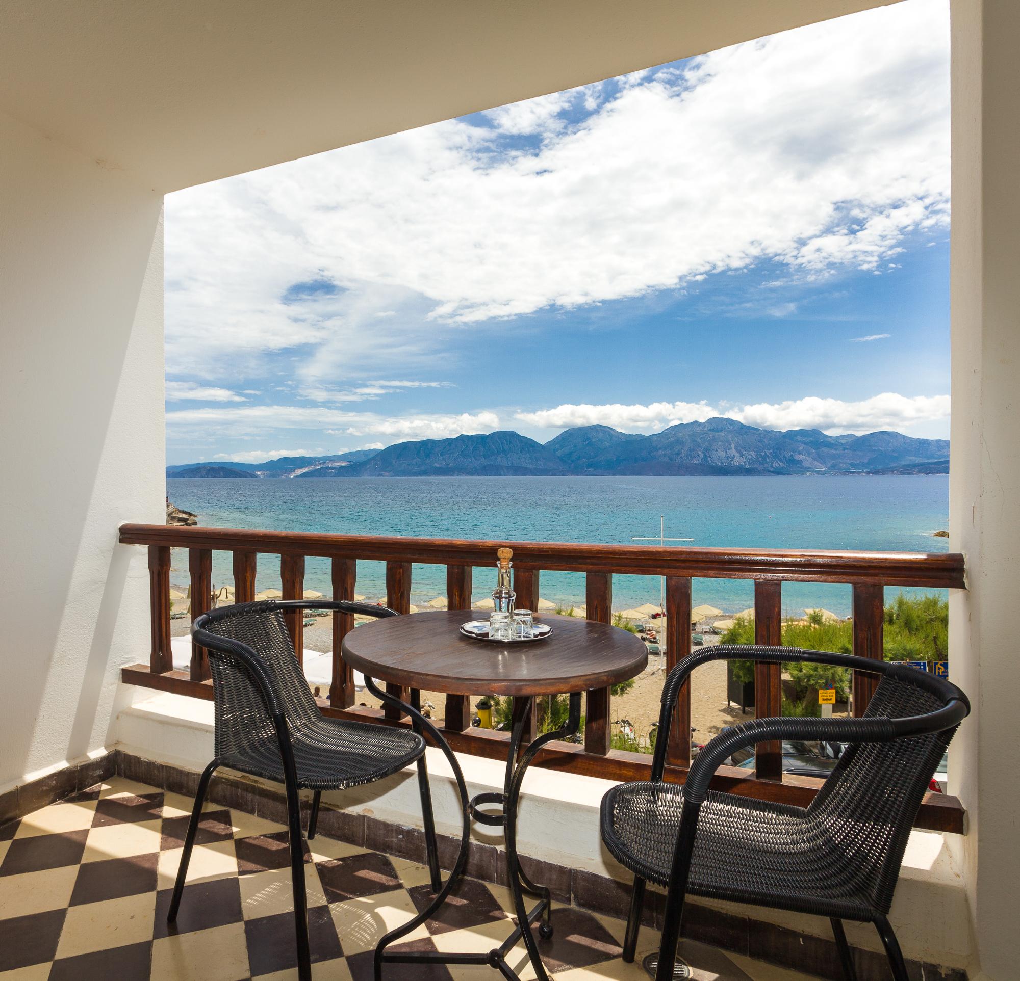 Palazzo Arhontiko Apartments Agios Nikolaos  Ngoại thất bức ảnh