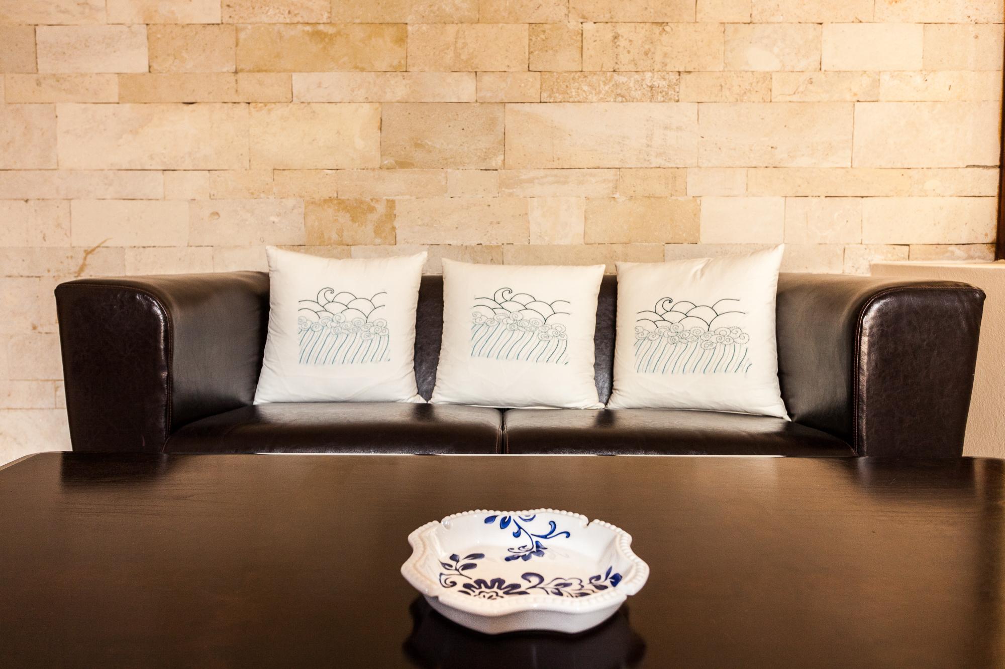Palazzo Arhontiko Apartments Agios Nikolaos  Ngoại thất bức ảnh