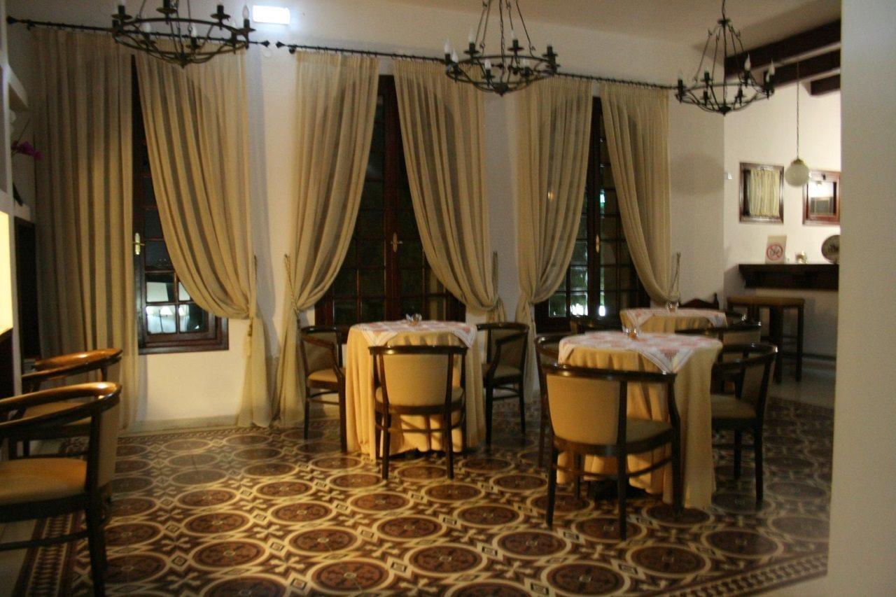 Palazzo Arhontiko Apartments Agios Nikolaos  Ngoại thất bức ảnh