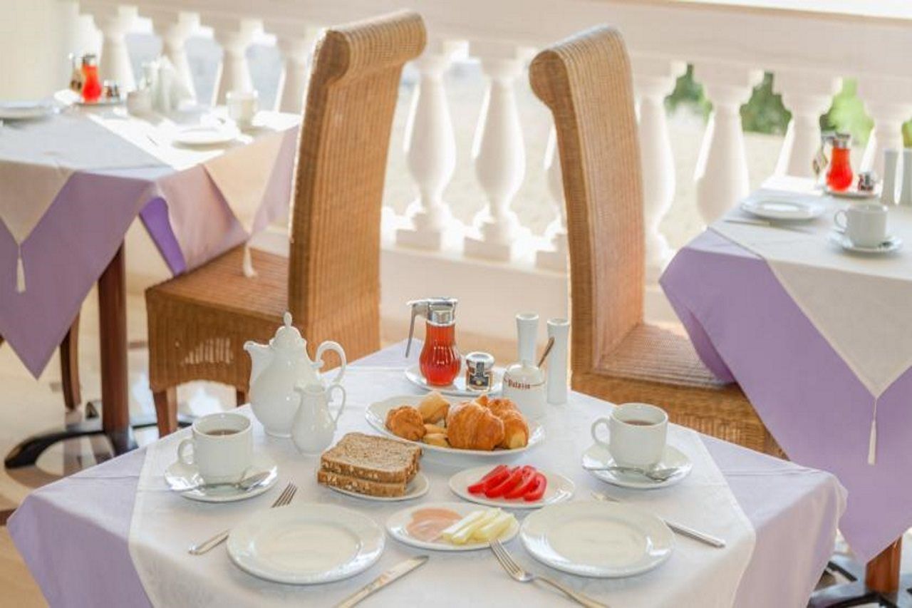 Palazzo Arhontiko Apartments Agios Nikolaos  Ngoại thất bức ảnh